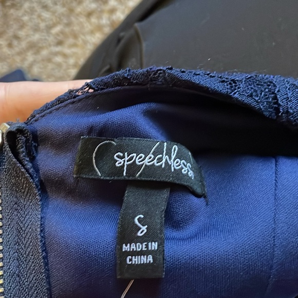 Semi-formal dress - Picture 5 of 5